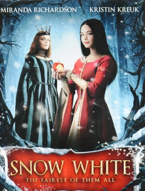 Snow White The Fairest Of Them All 2001 Movie And Tv Wiki Fandom This is snow white hollywood glamour by tomas fuente on vimeo, the home for high quality videos and the people who love them.