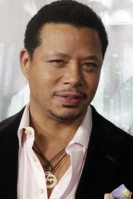 Terrence Howard