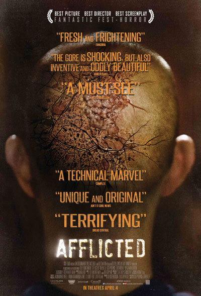 Afflicted 13 Movie And Tv Wiki Fandom