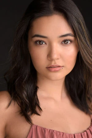 Alexa Barajas (1994) | Movie and TV Wiki | Fandom