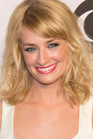 Beth Behrs (1985) | Movie and TV Wiki | Fandom