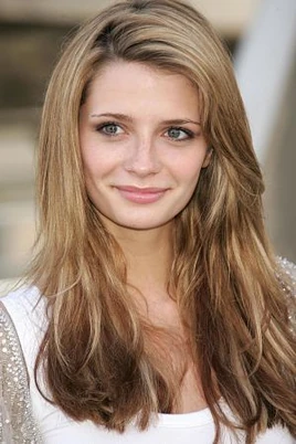 Mischa Barton