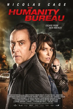 The Humanity Bureau2017