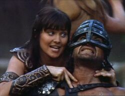 Xena-pressurepoints