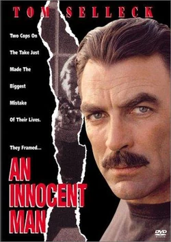 An Innocent Man1989