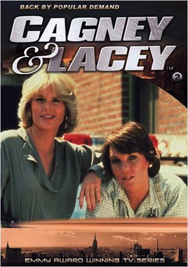 Cagney & Lacey