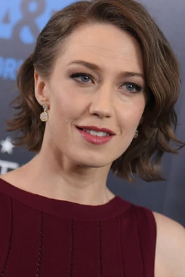 Carrie Coon
