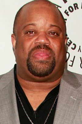 Mark Christopher Lawrence