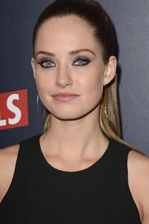 Merritt Patterson (1990) | Movie and TV Wiki | Fandom
