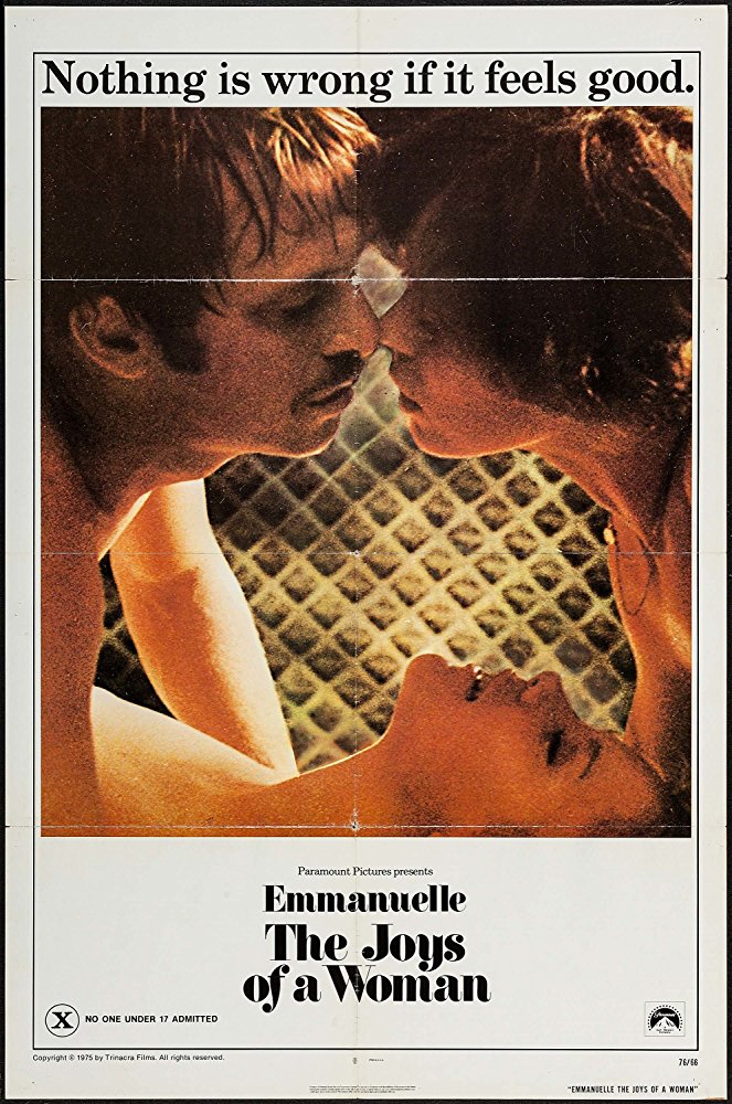 Emmanuel Film Emmanuelle 2 (1975) | Movie and TV Wiki | Fandom