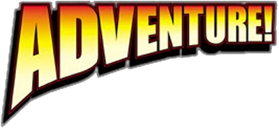 Adventure franchise-logo