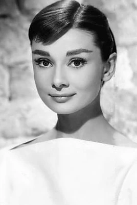 Audrey Hepburn
