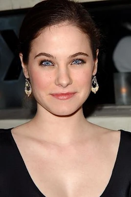 Caroline Dhavernas