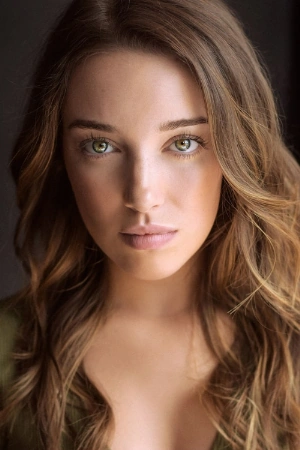 Madelyn Grace (2008) | Movie and TV Wiki | Fandom