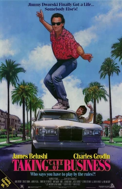 Taking Care of Business1990