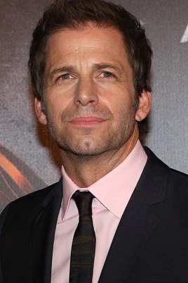 Zack Snyder