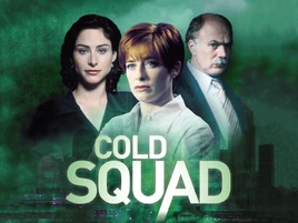 Cold Squad1998