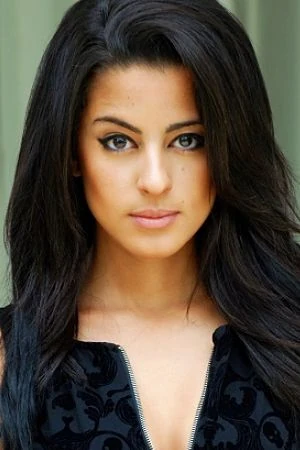 Gigi Zumbado | Movie and TV Wiki | Fandom
