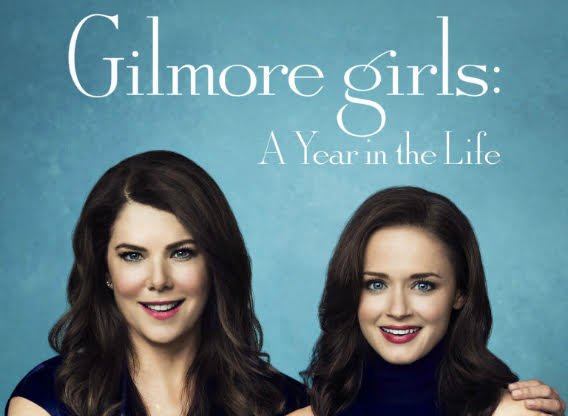 Gilmore Girls: A Year in the Life (2016) | Movie and TV Wiki | Fandom
