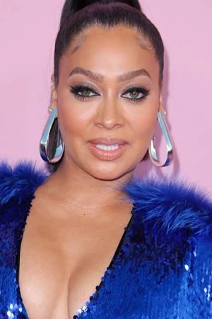 La La Anthony (1983) | Movie and TV Wiki | Fandom