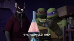 The Fourfold Trap-TMNT2k12