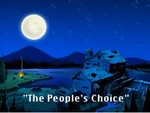 The People's Choice-TMNT2k3
