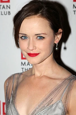 Alexis Bledel