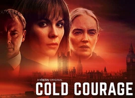Cold Courage2020