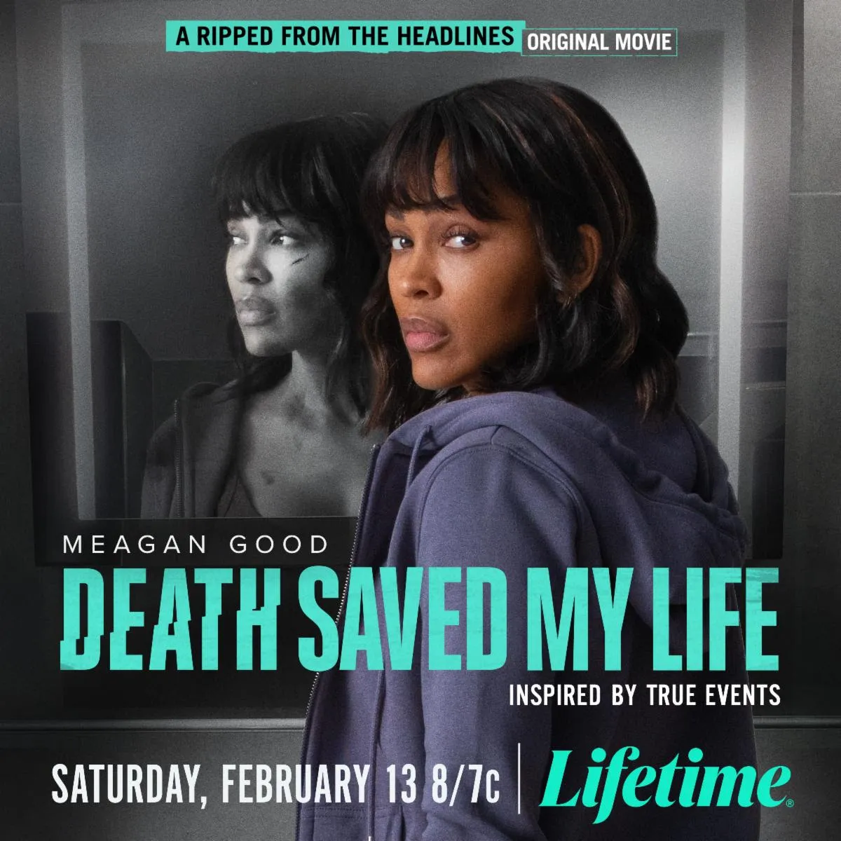 Death Saved My Life (2021) Movie and TV Wiki Fandom