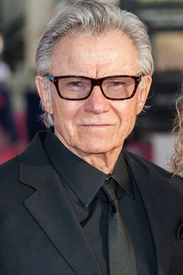 Harvey Keitel