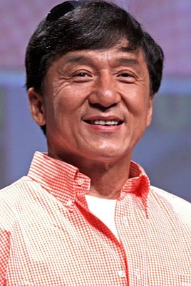 Jackie Chan