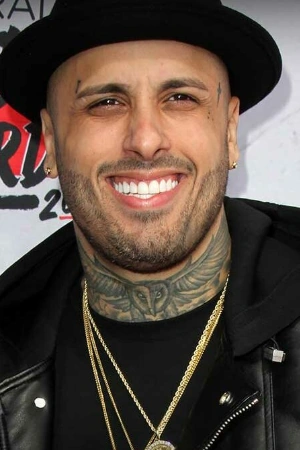 Nicky Jam (1981) | Movie and TV Wiki | Fandom