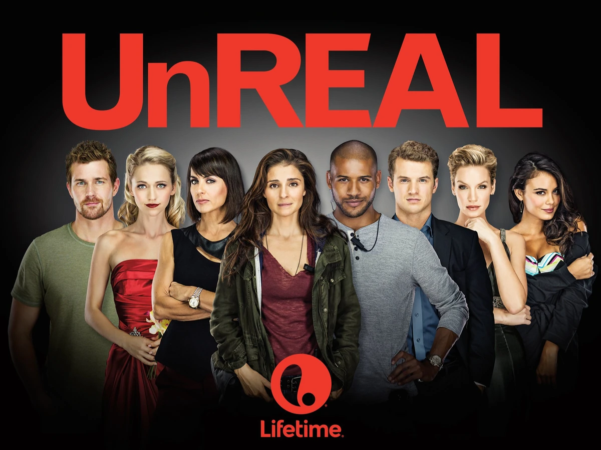 UnREAL (2015) | Movie and TV Wiki | Fandom