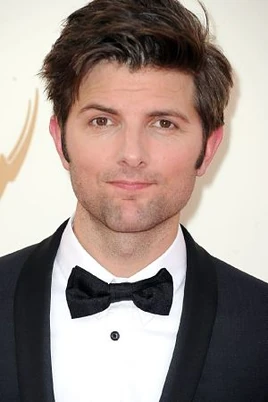 Adam Scott