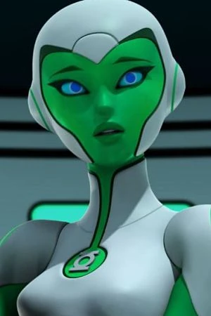 Aya (GL Animated) | Movie and TV Wiki | Fandom