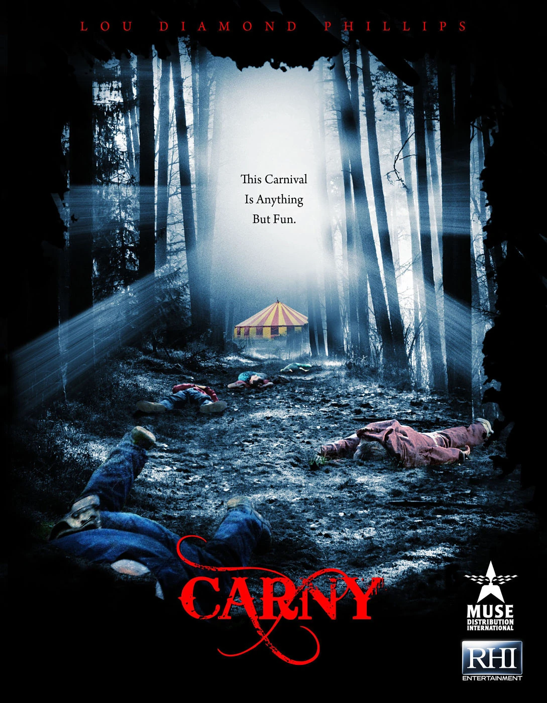Carny (2009) | Movie and TV Wiki | Fandom
