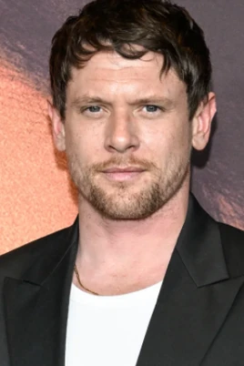 Jack O'Connell