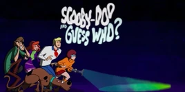 Scooby-Doo and Guess Who2019