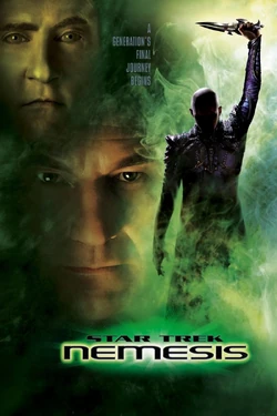 Star Trek Nemesis