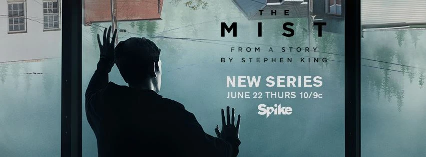 Mist, The (2017) | Movie and TV Wiki | Fandom