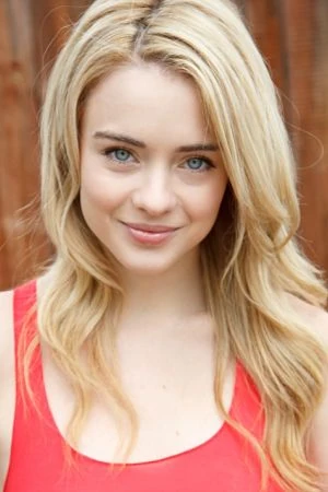 Hannah Kasulka | Movie and TV Wiki | Fandom