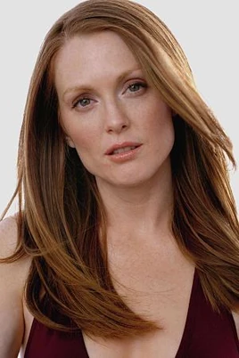 Julianne Moore