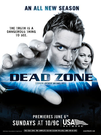 The Dead Zonetv