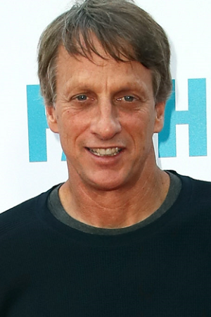 Tony Hawk (1968) | Movie and TV Wiki | Fandom