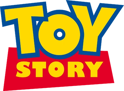Toy Story logo