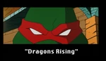 Dragons Rising-TMNT2k3