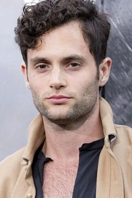 Penn Badgley1986