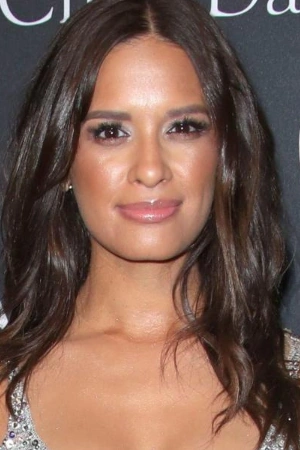 Rocsi Diaz (1981) | Movie and TV Wiki | Fandom