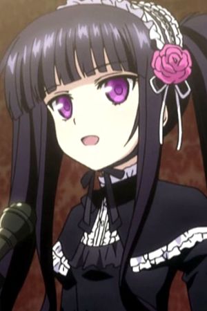 Sakuya Tsukumo, Absolute Duo Wiki