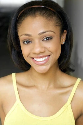 Tiffany Boone